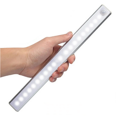 NightSense Wireless LED Light