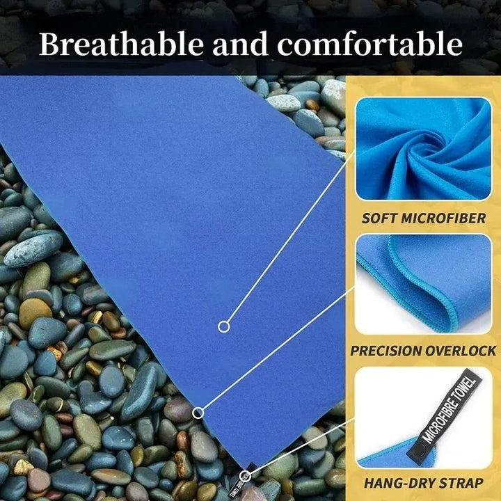 UltraDry Sports Towel