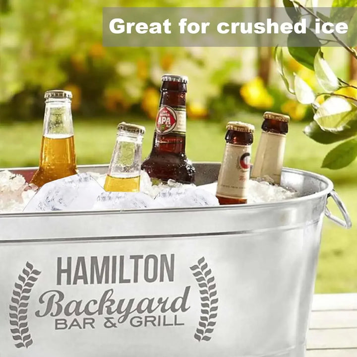 BigChill Silicone Ice Mold