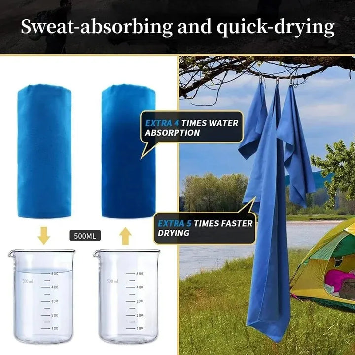UltraDry Sports Towel