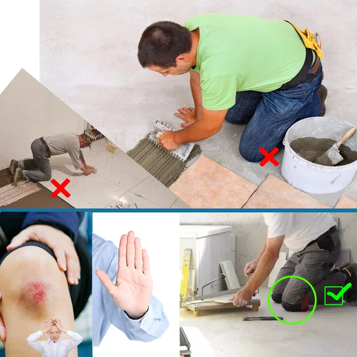 KneeGuard Pro