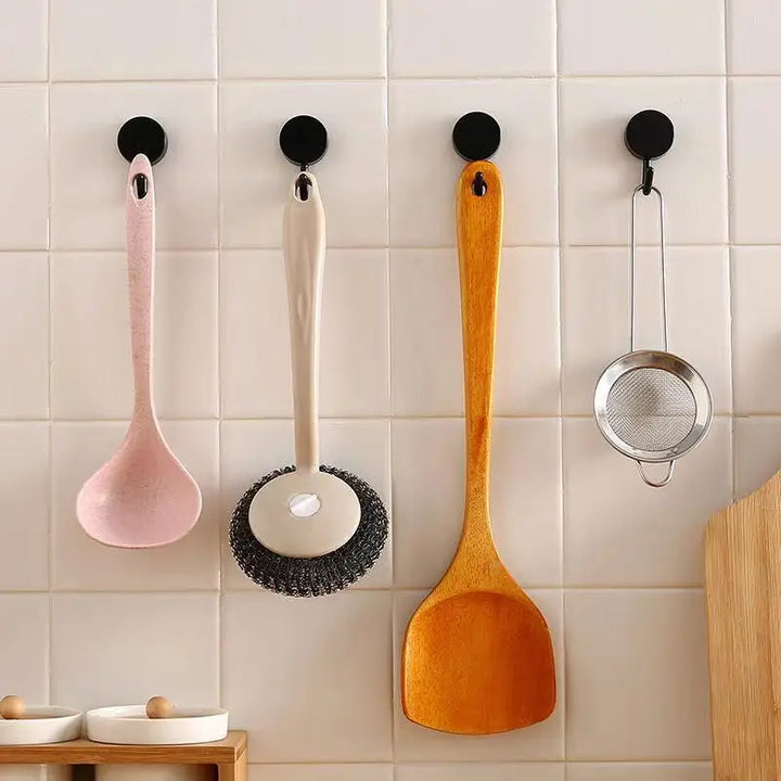 StickEase Wall Hooks