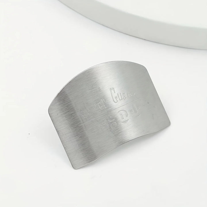 GuardPro Stainless Steel Finger Protector