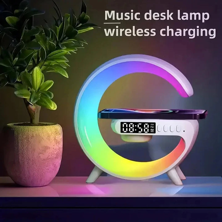 SmartStation 15W Wireless Charger