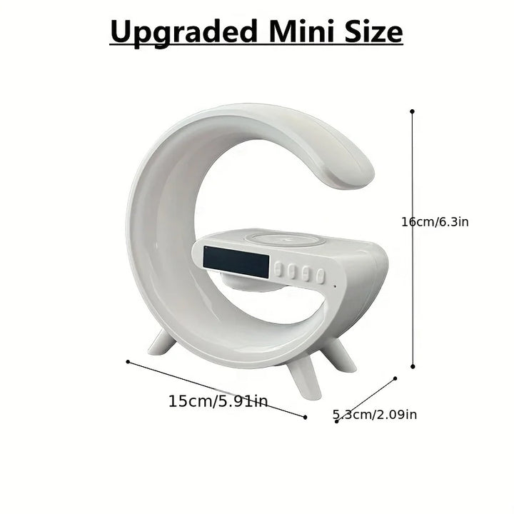 SmartStation 15W Wireless Charger