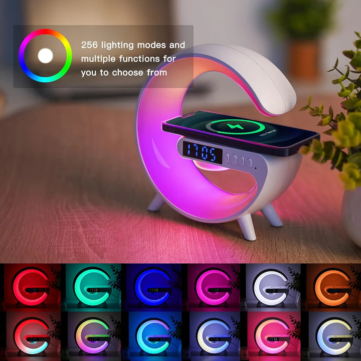 SmartStation 15W Wireless Charger
