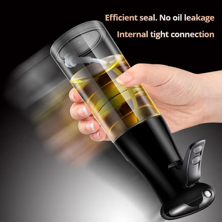 ClearJet Oil Spray Bottle