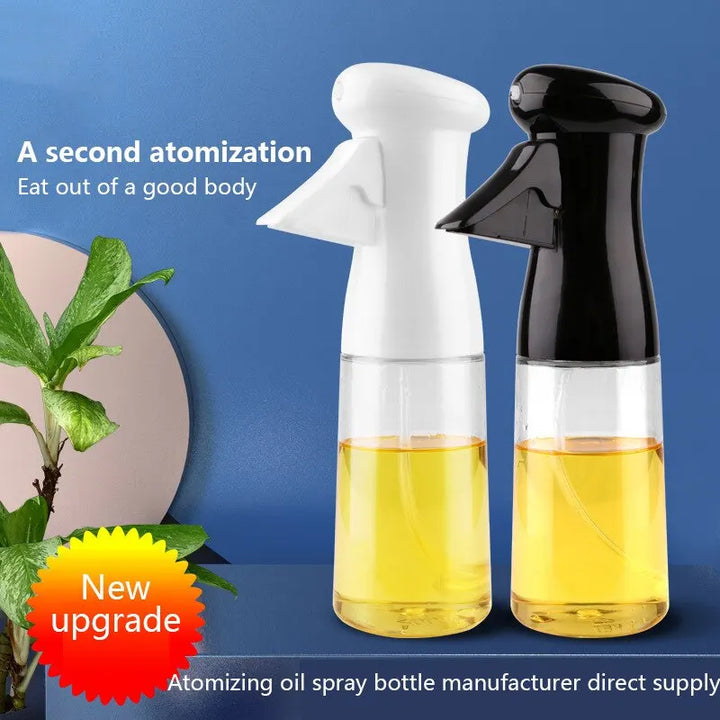 ClearJet Oil Spray Bottle
