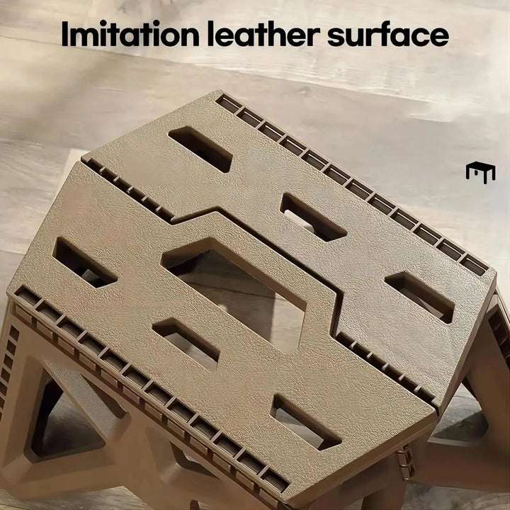 TrekFold Outdoor Stool