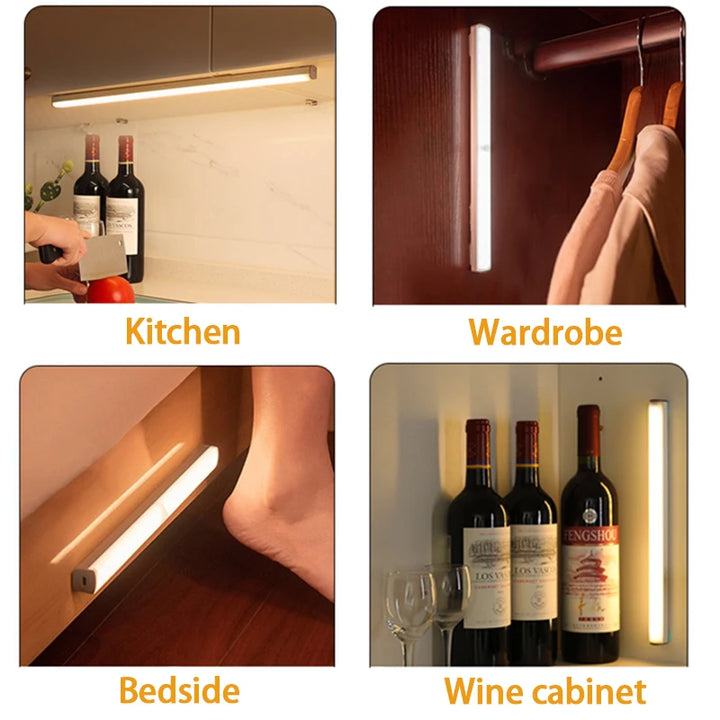 NightSense Wireless LED Light
